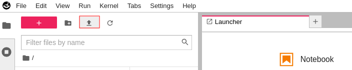 Sandbox upload file sandbox upload file
